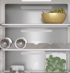 Встраиваемый холодильник Whirlpool WHC20T593 фото