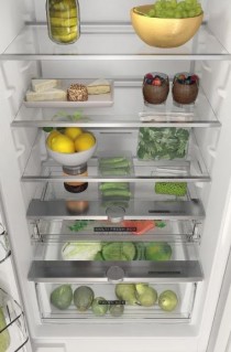 Встраиваемый холодильник Whirlpool WHC18T341 фото
