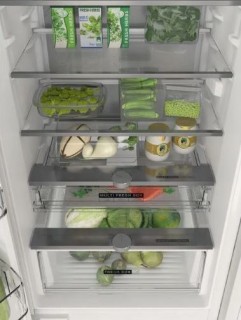 Встраиваемый холодильник Whirlpool WHC20T352 фото