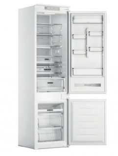 Встраиваемый холодильник Whirlpool WHC20T593P фото