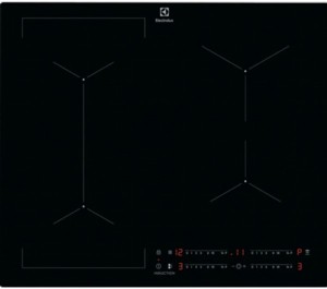 Поверхность индукционная Electrolux IPEL6453KC фото