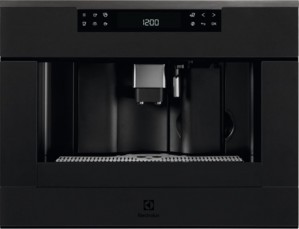 Встраиваемая кофе-машина Electrolux KBC65T фото