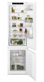 Встраиваемый холодильник Electrolux RNS8FF19S фото