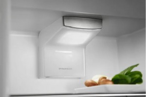 Встраиваемый холодильник Electrolux RNS9TE19S фото