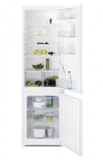 Встраиваемый холодильник Electrolux RNT2LF18S фото