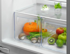 Встраиваемый холодильник Electrolux RNT2LF18S фото
