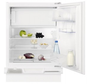 Встраиваемый холодильник Electrolux RSB2AF82S фото