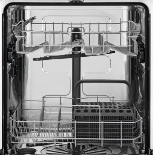 Встраиваемая посудомоечная машина Electrolux EEA917120L 60 см фото