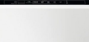 Встраиваемая посудомоечная машина Electrolux EEA917120L 60 см фото