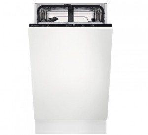 Встраиваемая посудомоечная машина Electrolux EDA22110L 45 см фото