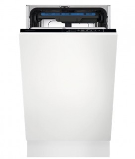 Встраиваемая посудомоечная машина Electrolux EEA913100L 45 см фото