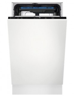 Встраиваемая посудомоечная машина Electrolux EEM923100L 45 см фото
