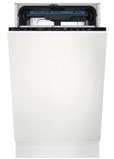 Встраиваемая посудомоечная машина Electrolux EEM96330L 45 см фото