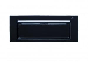 Вытяжка встраиваемая BEST CHEF Glass Box 1100 Black 74 фото