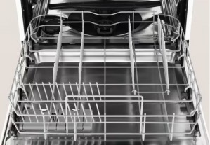 Посудомоечная машина Electrolux ESF9526LOW фото