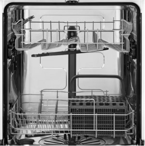 Посудомоечная машина Electrolux ESF9552LOW фото