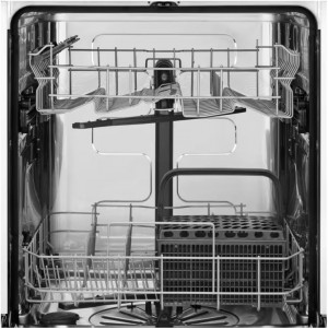 Посудомоечная машина Electrolux ESF9552LOX фото