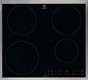 Варочная поверхность индукционная Electrolux IPE6440KX фото