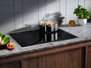 Варочная поверхность индукционная Electrolux IPE6440KX фото