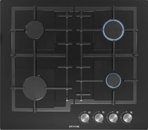 Варочная поверхность газовая Siemens EN6B6PO92R фото