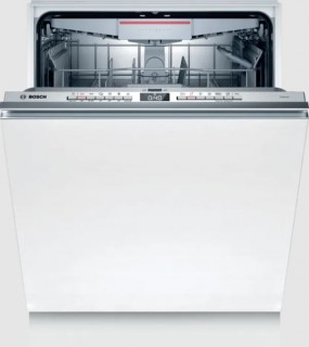 Встраиваемая посудомоечная машина Bosch SMV4HCX40K 60 см фото