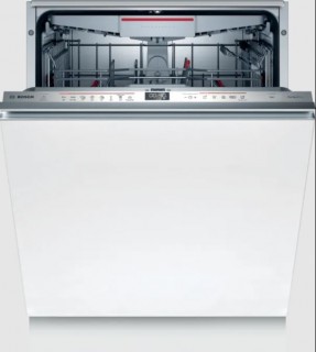Встраиваемая посудомоечная машина Bosch SMH6ZCX40K 60 см фото