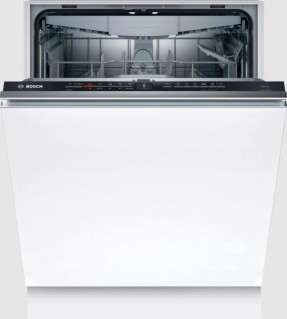 Встраиваемая посудомоечная машина Bosch SMV2IVX00K 60 см фото