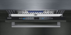 Встраиваемая посудомоечная машина Siemens SN61IX60MT 60 см фото