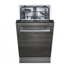 Встраиваемая посудомоечная машина Siemens SR61IX05KK 45 см фото