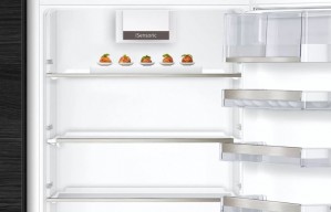Встраиваемый холодильник Siemens KI86NAD306 фото