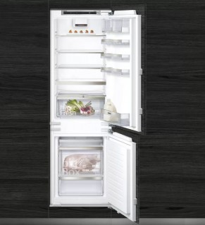 Встраиваемый холодильник Siemens KI86NAD306 фото