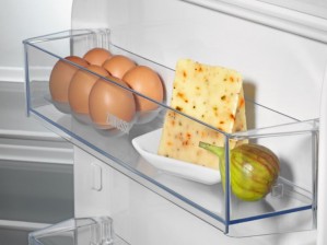Холодильник встраиваемый Zanussi ZNLR18FT1 фото