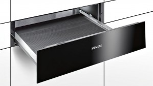 Шкаф для подогрева посуды Siemens BI630ENS1 фото