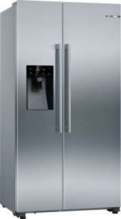 Холодильник SBS Bosch KAI93VI304 фото