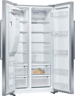 Холодильник SBS Bosch KAI93VI304 фото