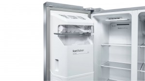 Холодильник SBS Bosch KAI93VI304