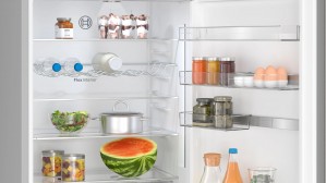 Холодильник Bosch KGN49XID0U фото