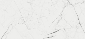 Грес Cerrad Marmo Thassos 79.7x159.7 White pol фото