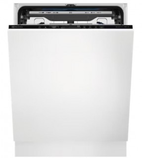 Встраиваемая посудомоечная машина Electrolux EEZ969410W фото