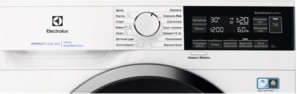Стиральная машина Electrolux EW6S326SUI фото