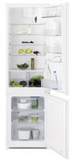 Встраиваемый холодильник Electrolux RNT3FF18S фото