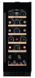 Встраиваемый винный шкаф Electrolux EWUS020B5B фото