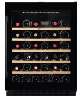 Встраиваемый винный шкаф Electrolux EWUS052B5B фото
