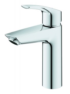 Набор смесителей для душа Grohe Eurosmart + New Tempesta 100 UA123244M0 фото