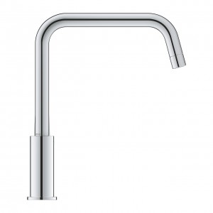 Смеситель кухонный Grohe Eurosmart 30567000 фото