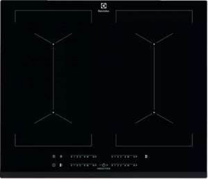 Индукционная варочная поверхность Electrolux CIV644 фото