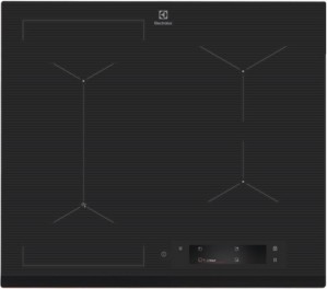 Индукционная варочная поверхность Electrolux EIS6448 фото