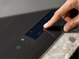Индукционная варочная поверхность Electrolux EIS6448 фото