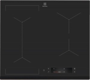 Индукционная варочная поверхность Electrolux EIS6648 фото