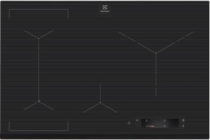 Индукционная варочная поверхность Electrolux EIS84486 фото